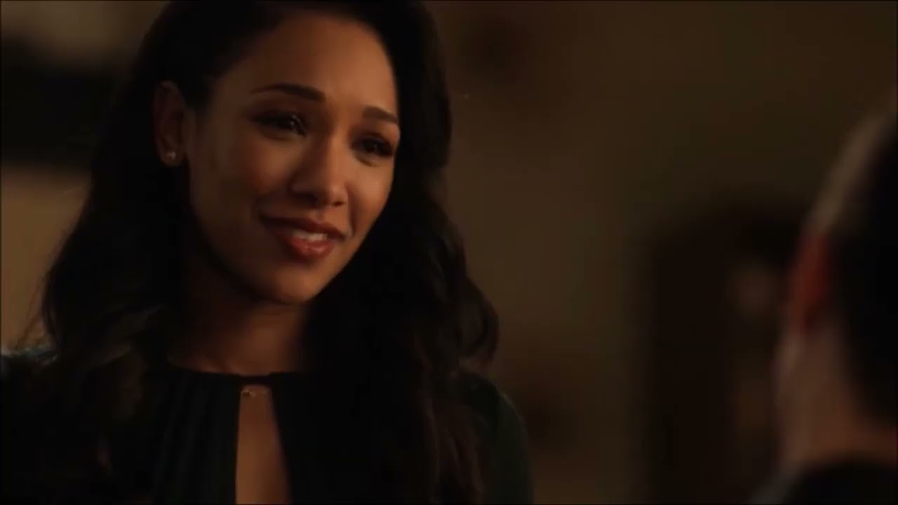 The Flash couples (+ other Barry ships) - Running Home To You
