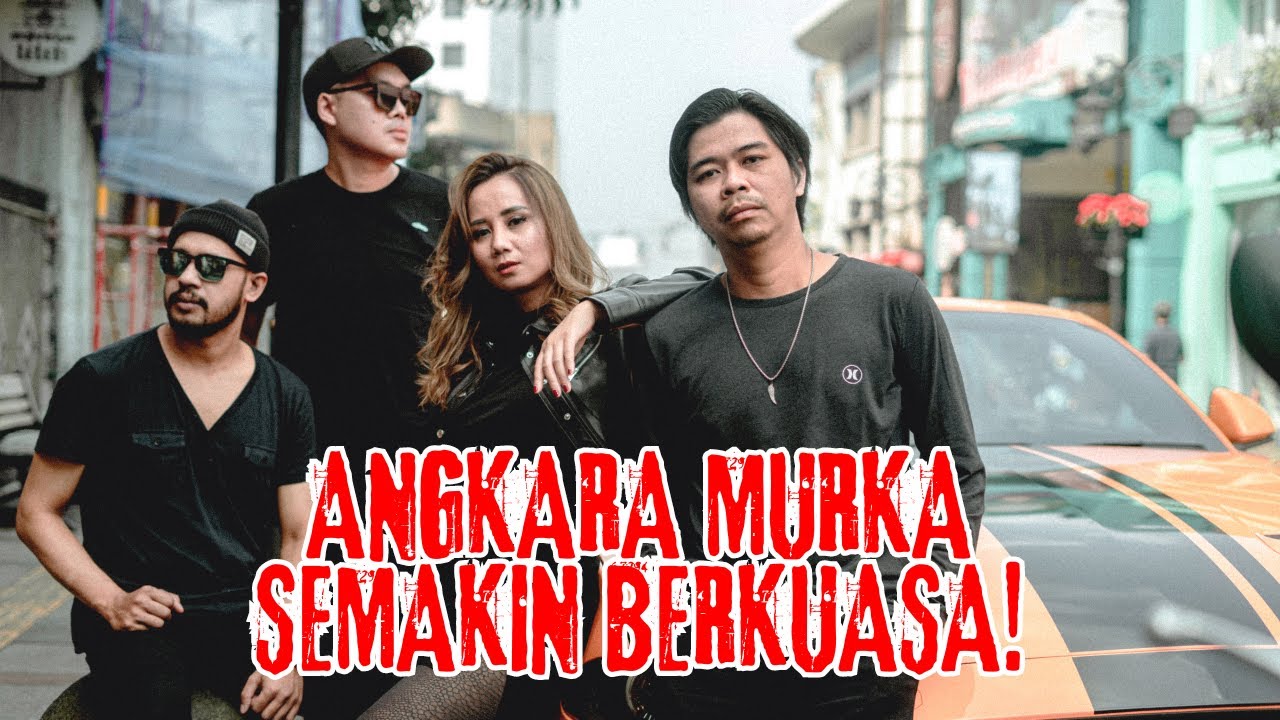 SECOND CIVIL -  ANGKARA MURKA 