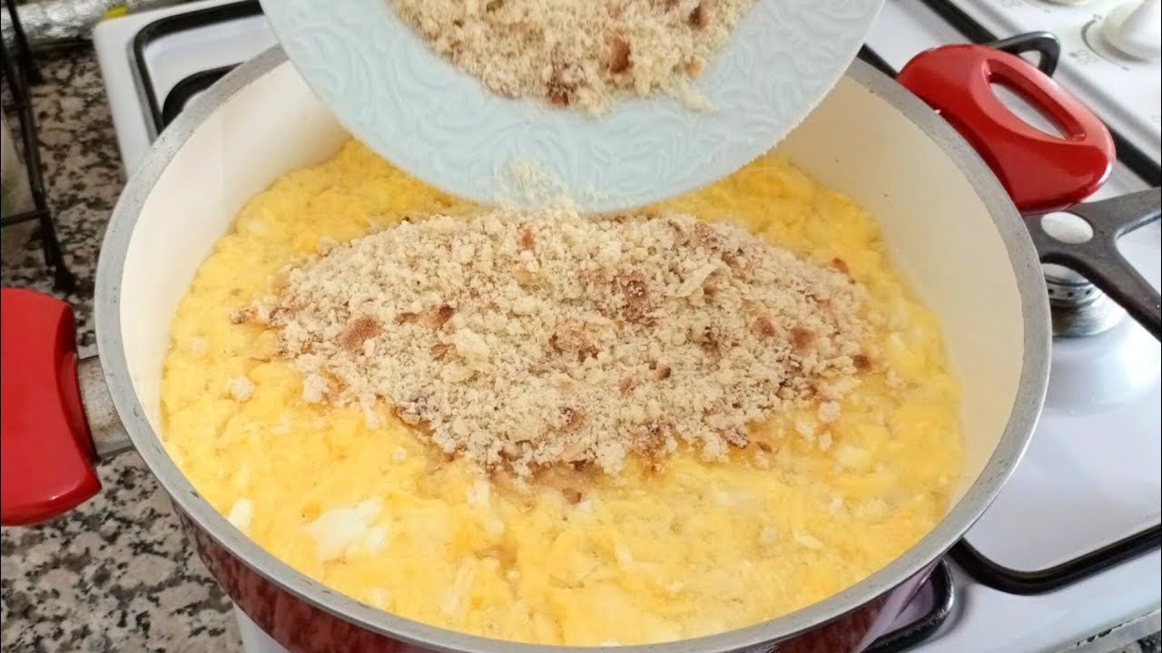 😱Sahurda ne yapsam diye düşünenler için OMAÇ Tarifim Çorum yöresine ait 😊