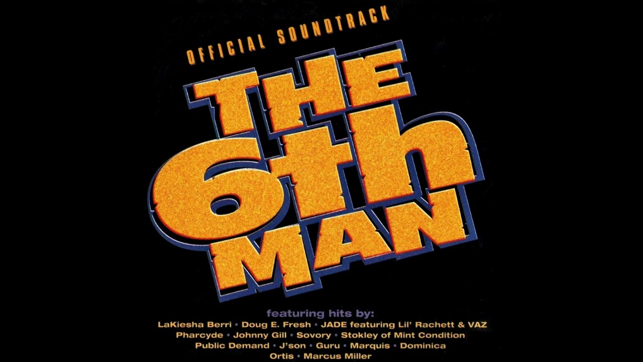 The 6th Man - Invisible (Public Demand)
