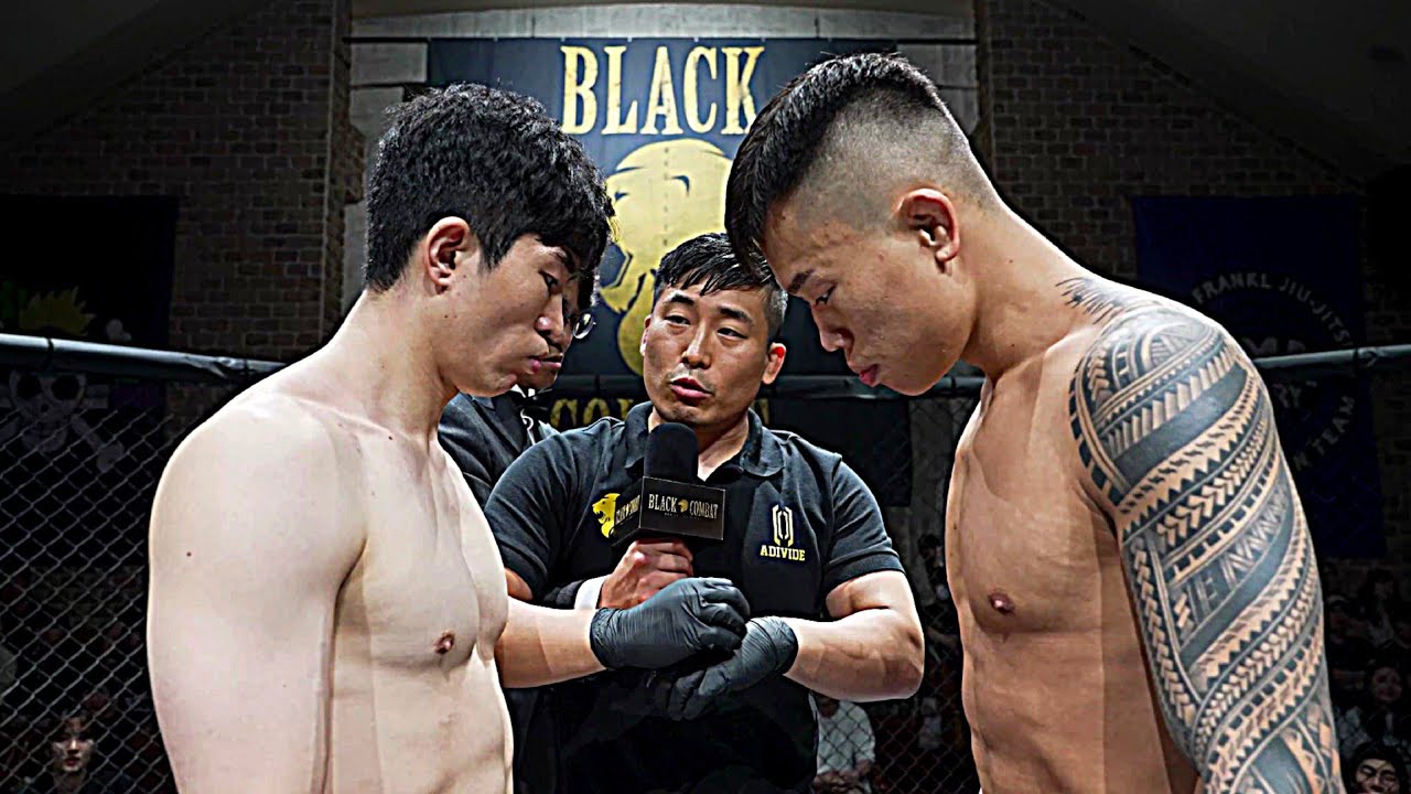 노빠꾸 박수목 vs 박프로 박성현 l 김첨지 선석호 vs 빡상 박상현