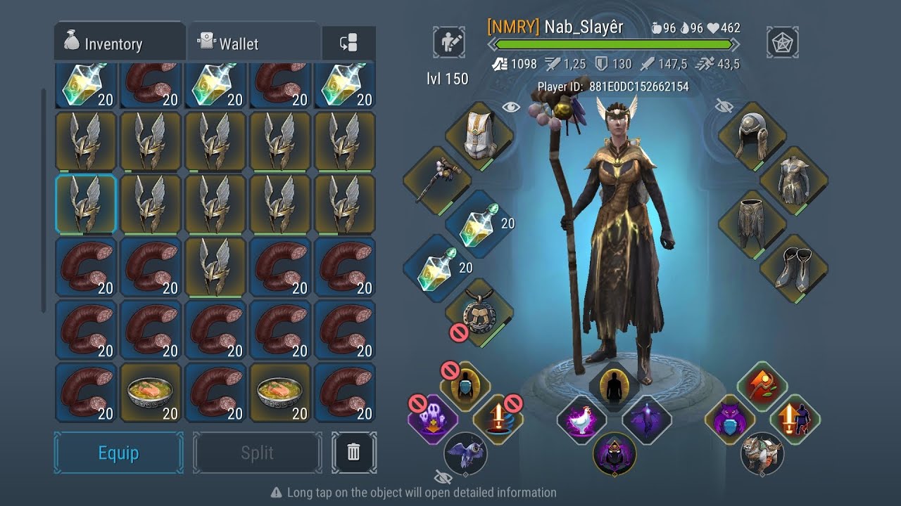 Frostborn: SORCER 5 60% RUNE WITH LEG SKILL MOUNT🔥⚡!!! 1V4, 2V4💫!!! 2 HIT EVERYONE🌷!!! GIVEAWAY