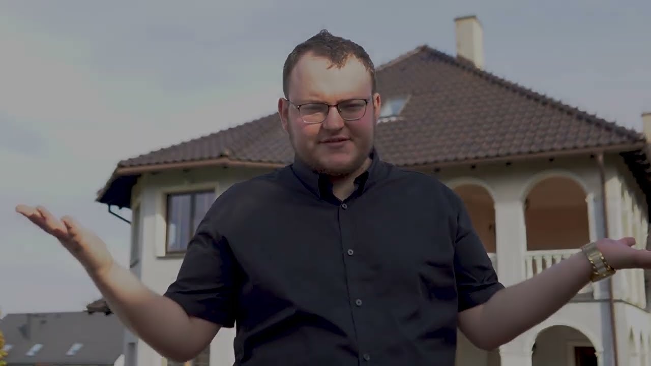 Kanapa - Chudnę, grubnę (Official Video)