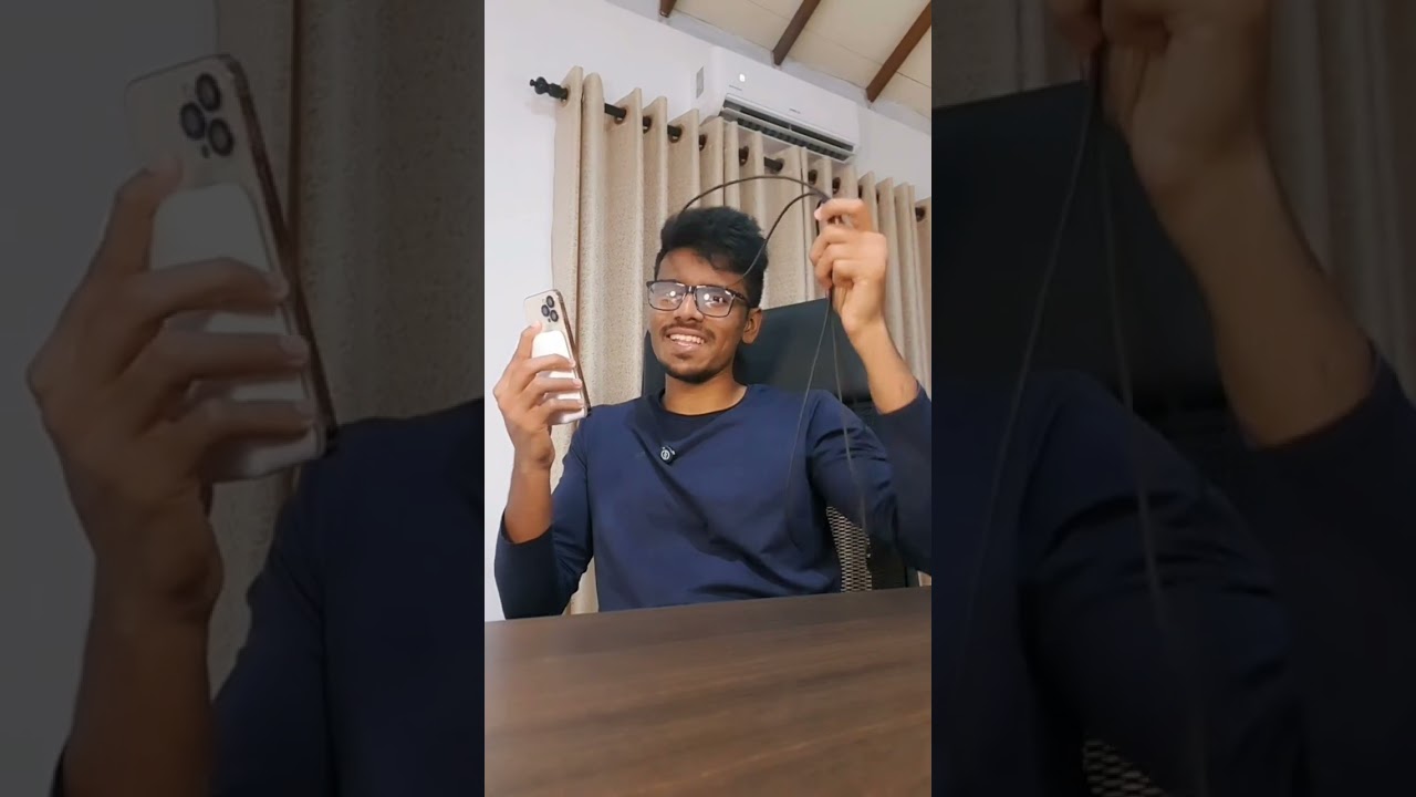 Wireless Power Bank worth for #iphone #apple Sinhala review #technomajor