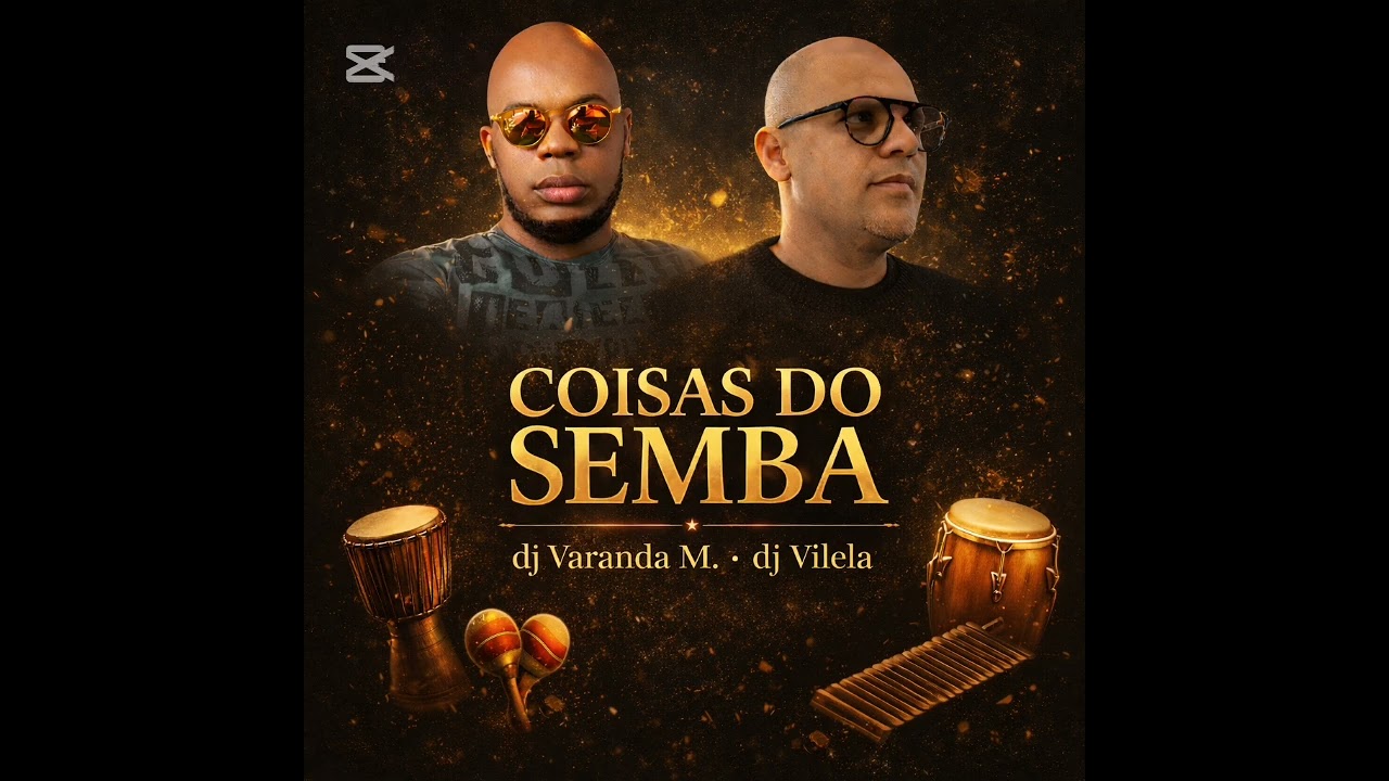 Beleza De Saxofone - Produção Dj Victor Vilela&Dj Varanda. Mix