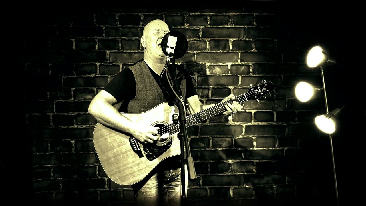 She&rsquo;s Always A Woman - Paul Mahon