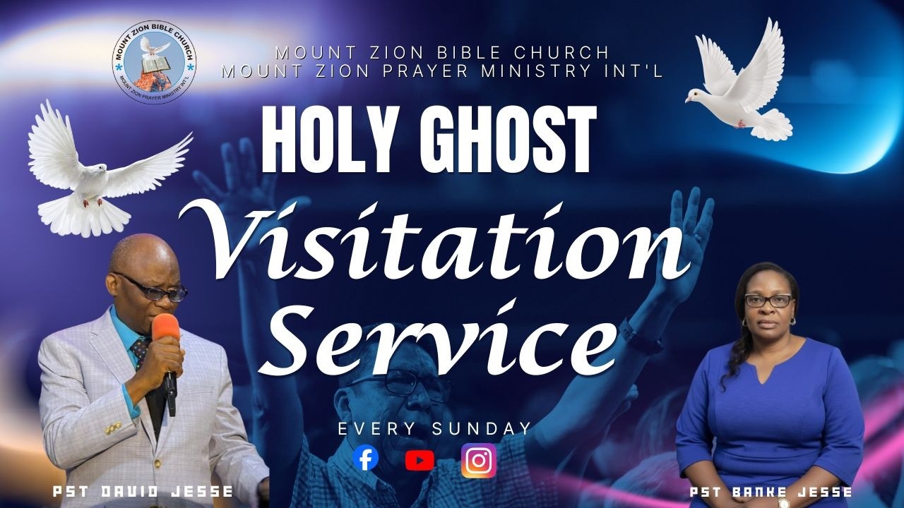 HGVS// OBSTACLES TO SERVING GOD (2)- PST DAVID JESSE// 15-03-2026