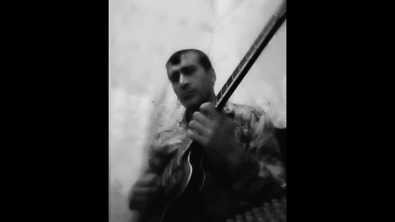 İsmixan xidirov