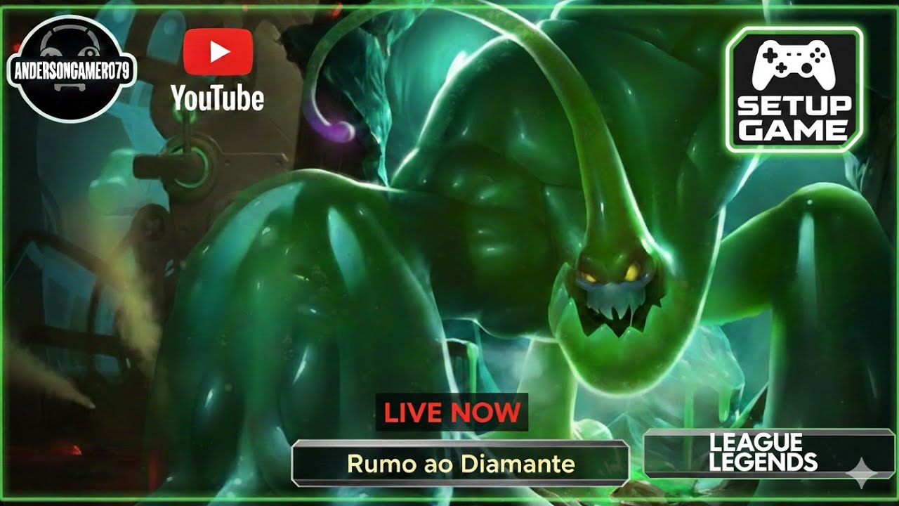 🔴AO VIVO NOVA SEASSON LET´S GO !  #leagueoflegends  #midline #riotgames  #shorts #gamingonyoutube