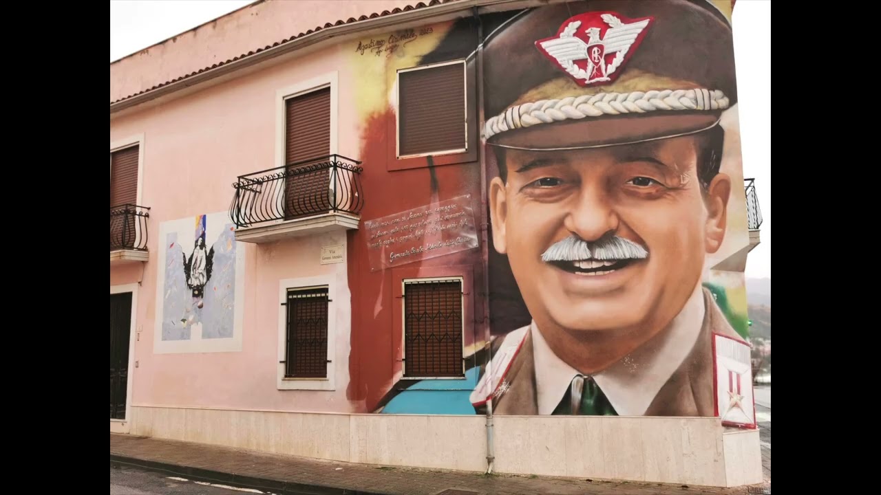 Diamante Calabria 14.2.2026