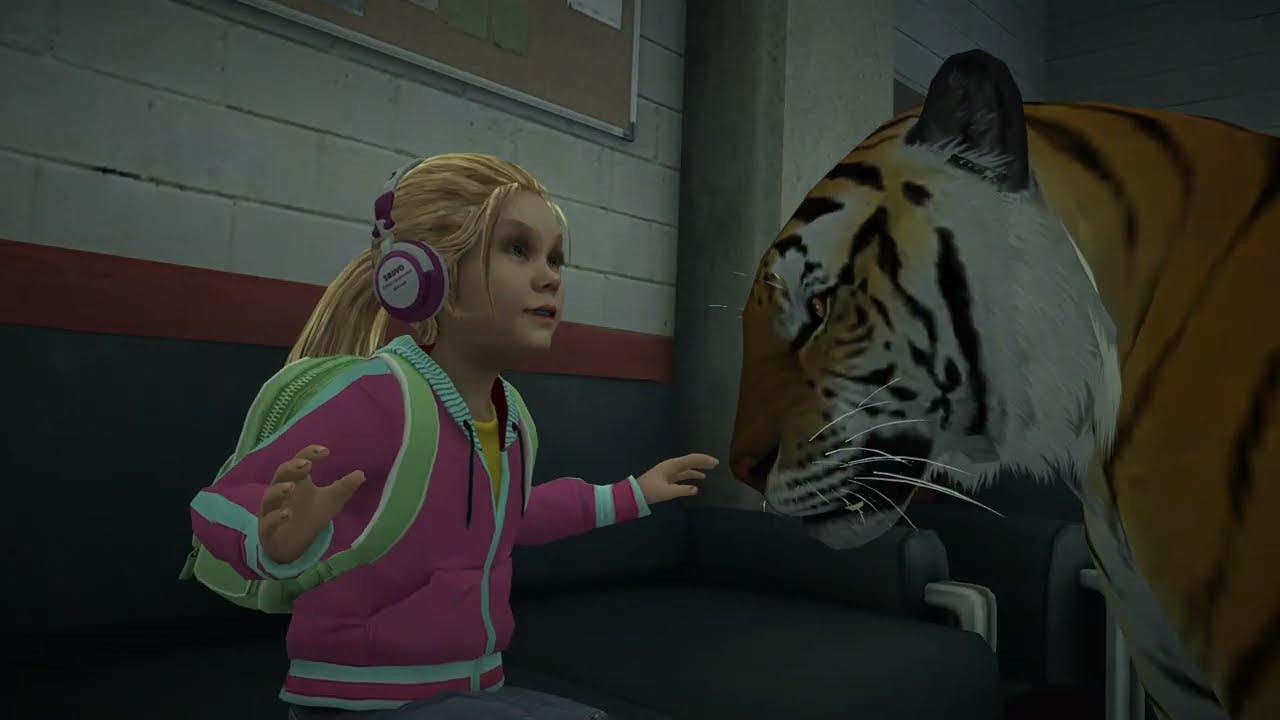Dead Rising 2 No weapons with commentary part 2