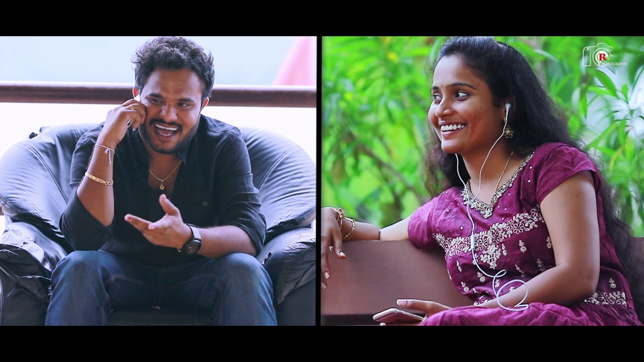 pre wedding song||Krishnakanth+Srivani||Neeve song|| #ravivarmaphotography