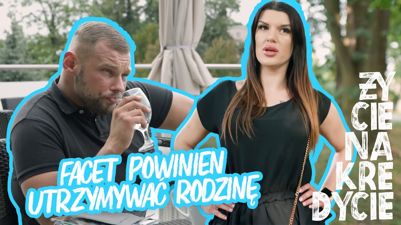 Marcel i Beata ZNOWU pr&oacute;bują się dogadać? 💔😮 | Życie na kredycie