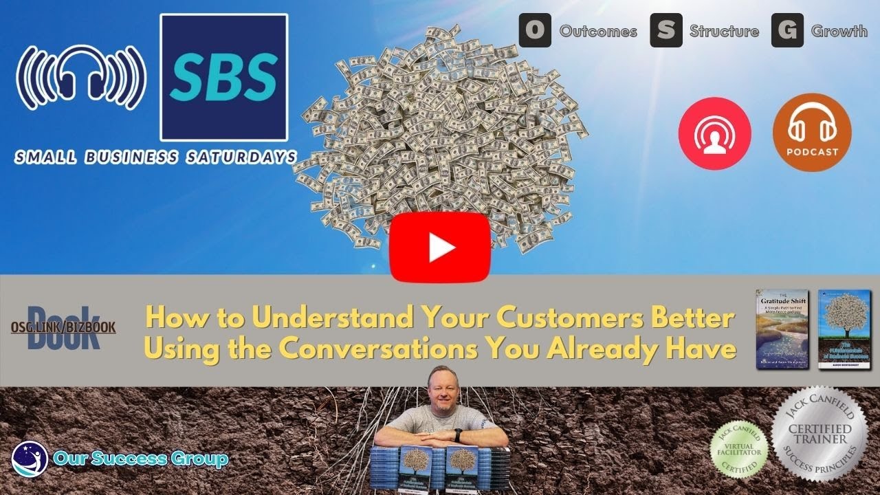 How to Understand Your Customers Better Using the Conversations You Already Have