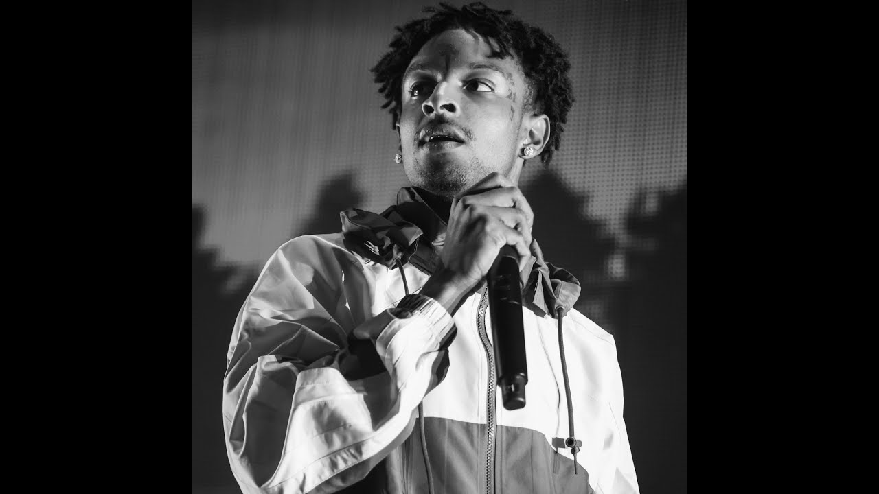 [FREE] 21 SAVAGE X METRO BOOMIN TYPE BEAT - 