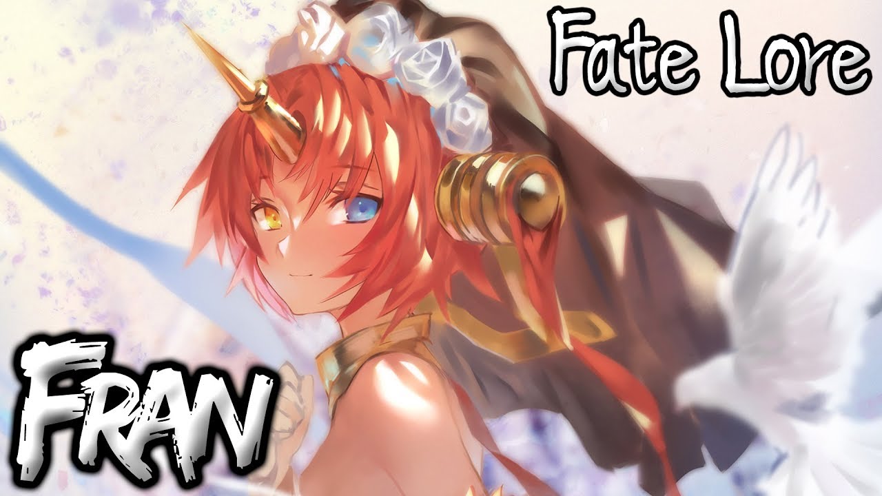 Fate Lore - The Tale of Frankenstein's Monster