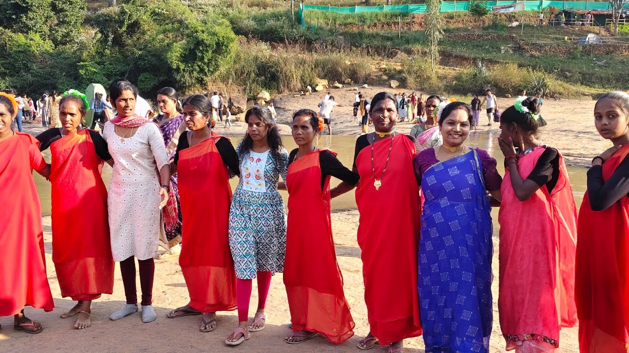 🫣🫣Dhimsaa dance experience with tribals in Araku💃💃💃💃💃💃💃💃💃💃💃💃