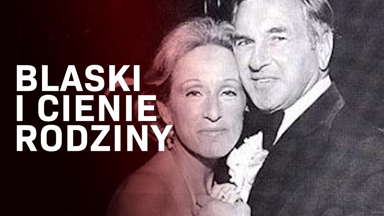 SPRAWA Rodziny Woodman I Blaski i cienie rodziny - czarna wdowa podcast kryminalny