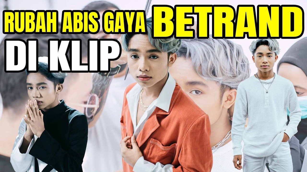 The Onsu Family - Lagu Korea pertama Betrand, bikin MELELEH!!
