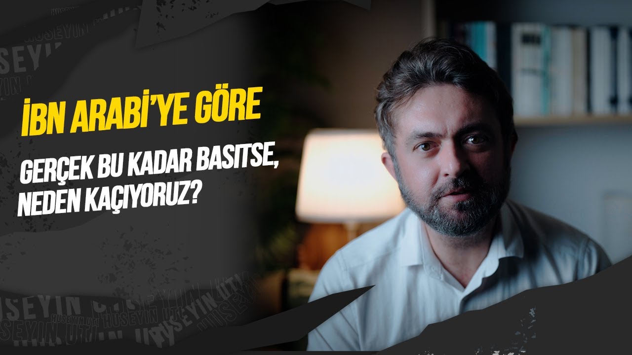 Zihin Neden Basit Olanı Kabul Edemez? – İbn Arabî ve Descartes’e Göre Gerçeğin Direnci