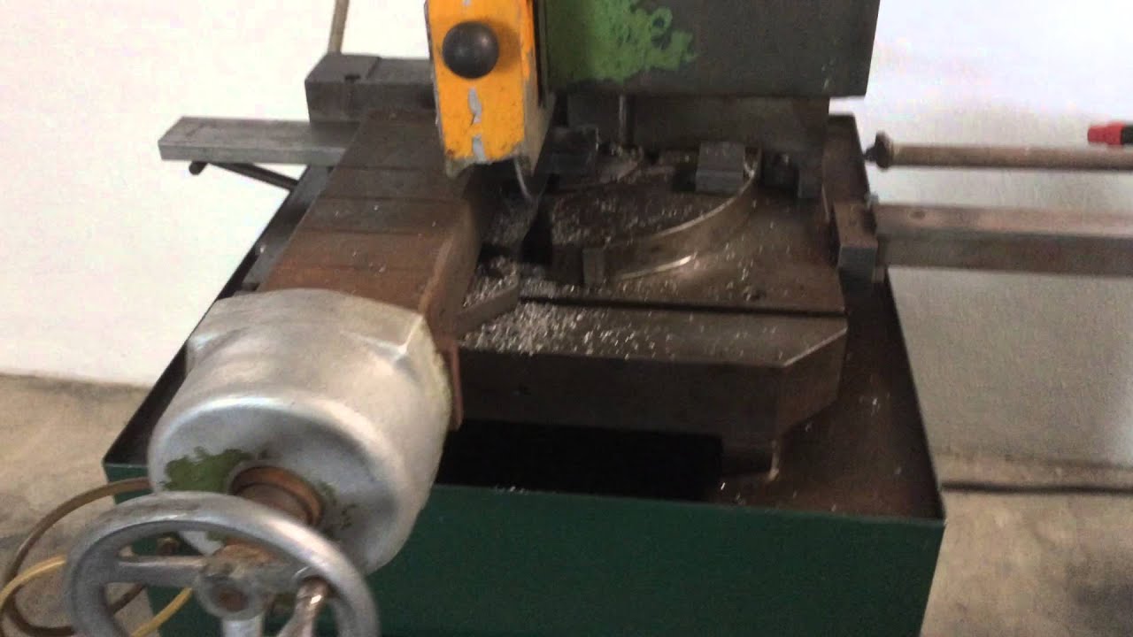 EISELE VMS II S PV 420