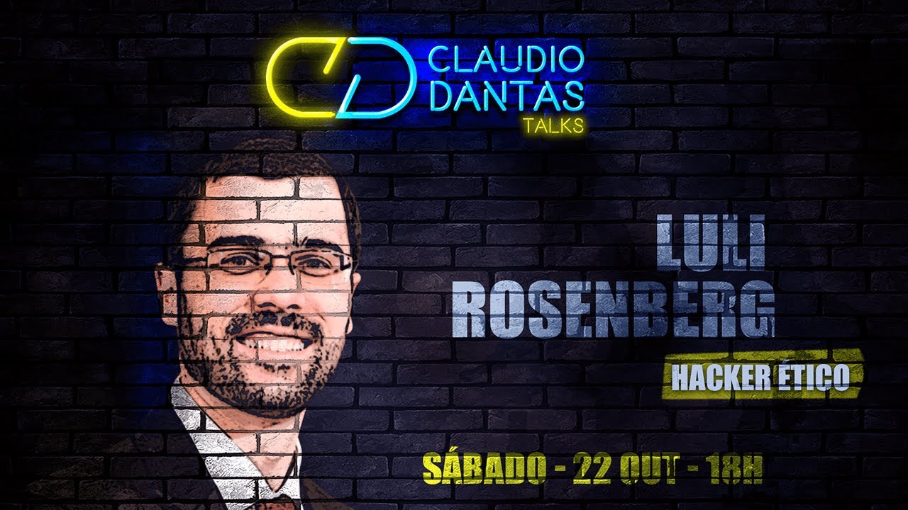 CD Talks #03: Luli Rosenberg [+ Rene Weiss]