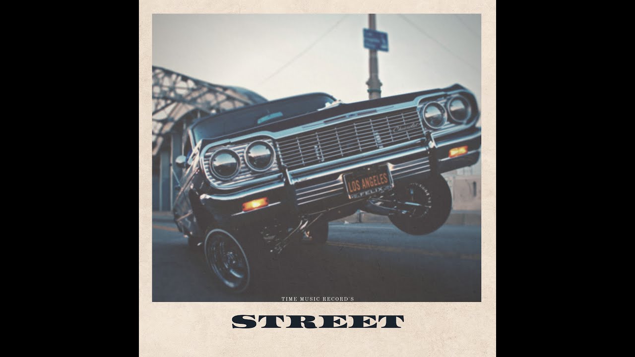 [FREE FOR PROFIT] Rap Underground Beat - 