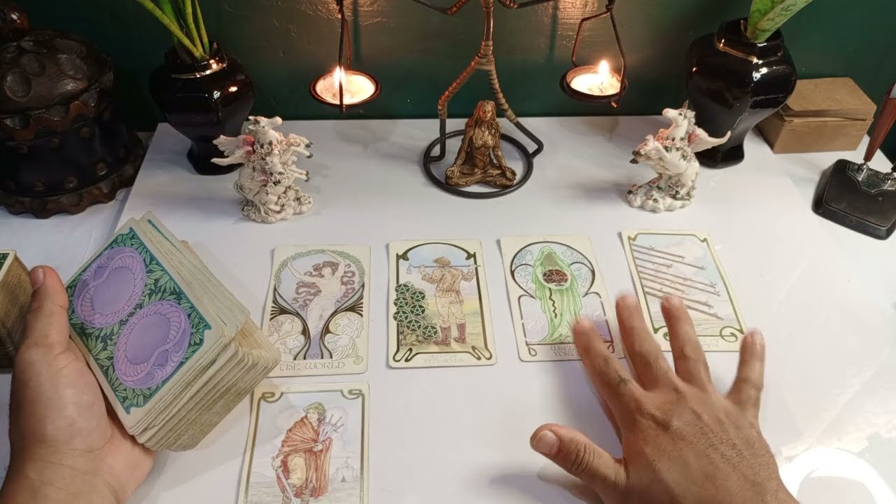 Aries ♈ March 16 to 31, 2026 Tagalog Tarot Card Reading/Horoscope