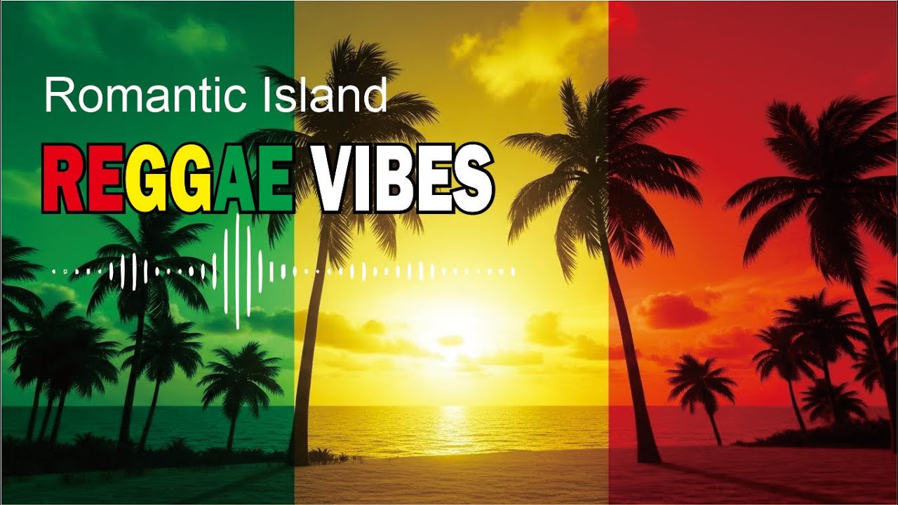 Conscious Reggae Music with Soulful Male & Female Harmony