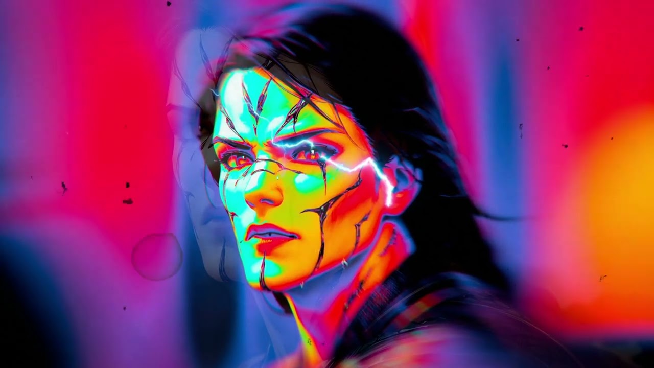 Control (Reborn) · Sibewest (Lyrics)