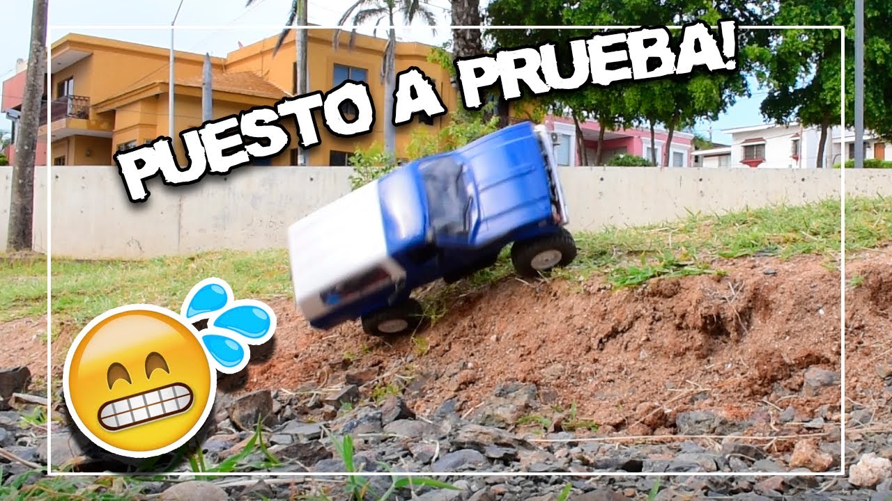 Wpl C24 funcionando!