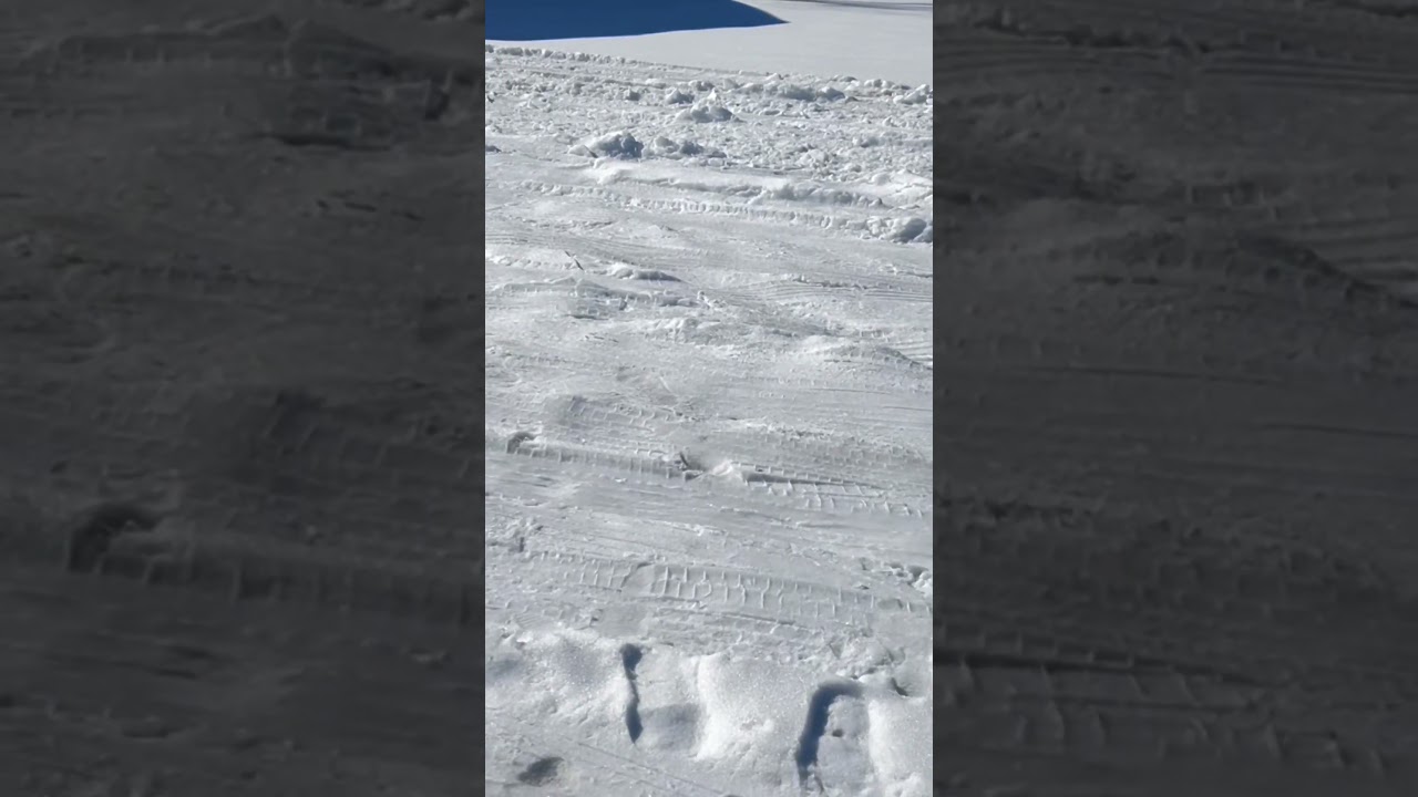 Winter Time 2025#ShortVideo#vital #snow #allroadsleadtointerstate #trending