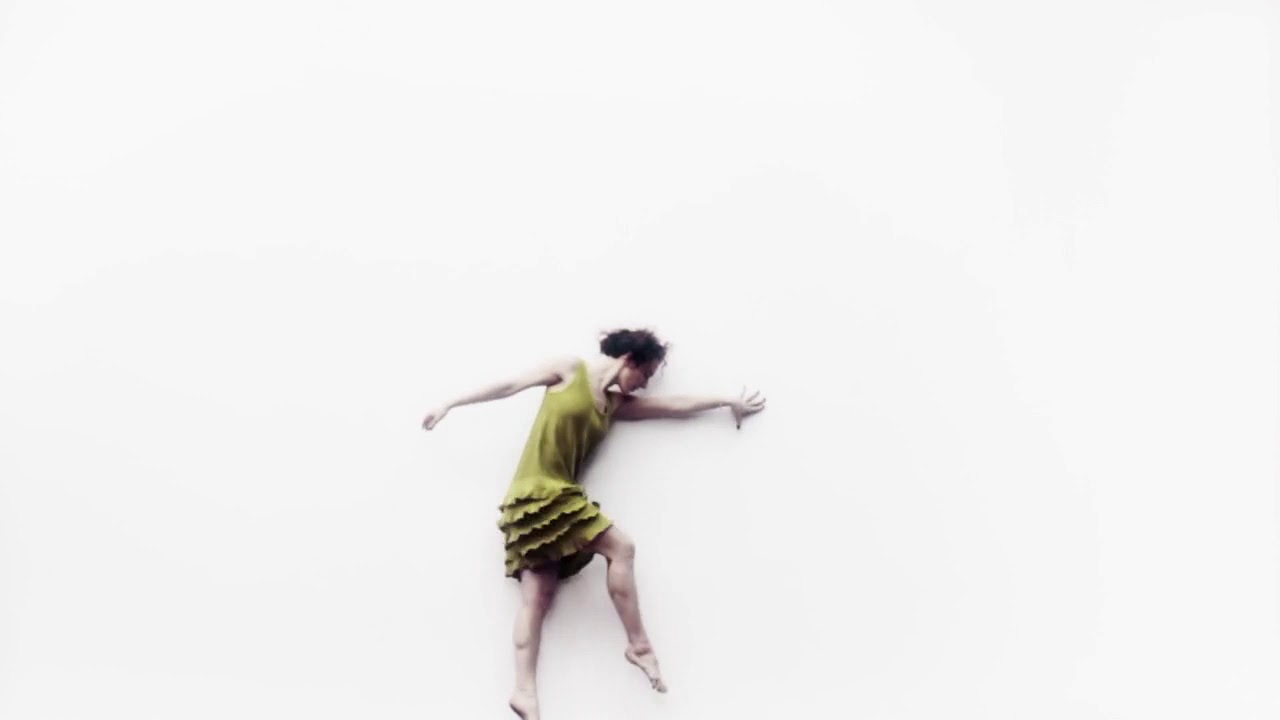Fashion film Move by Dominique Palombo