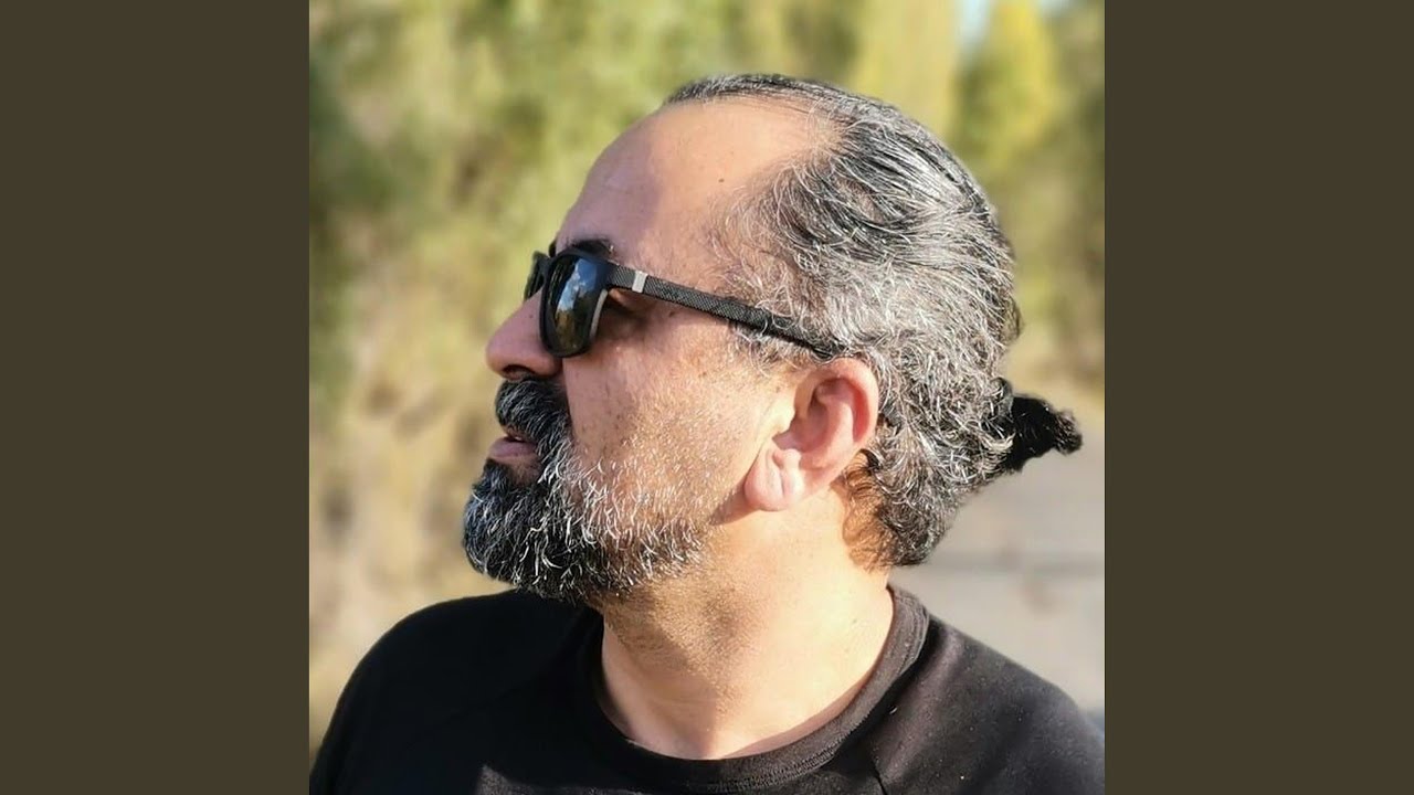 Erdoğan Şimşek - Anatolia Enstrümantal Vol1