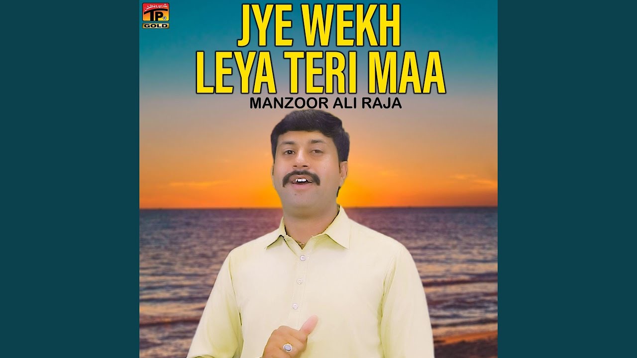Jye Wekh Leya Teri Maa