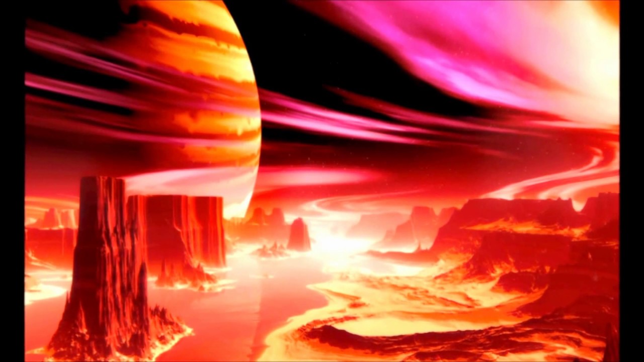 Asteroid │ Nick Ingman & Terry Devine-King #terrydevineking