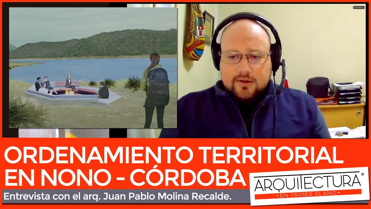 🌳 Transformación de Espacios Públicos en Nono, Córdoba: Naturaleza y Sostenibilidad 🌿