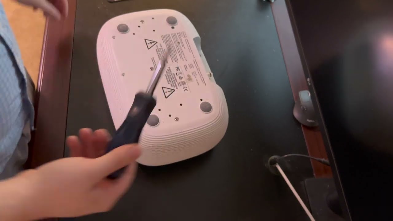 How to Deconstruct Ooler Sleep System (Perfect for Deep Cleaning)
