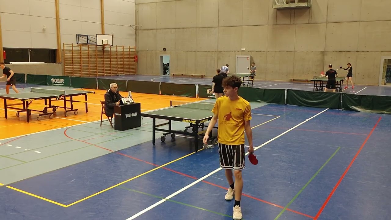 Maja Zarzycka - Oliwier Panasiuk | GP Konstancina-Jeziorny | FINAŁ