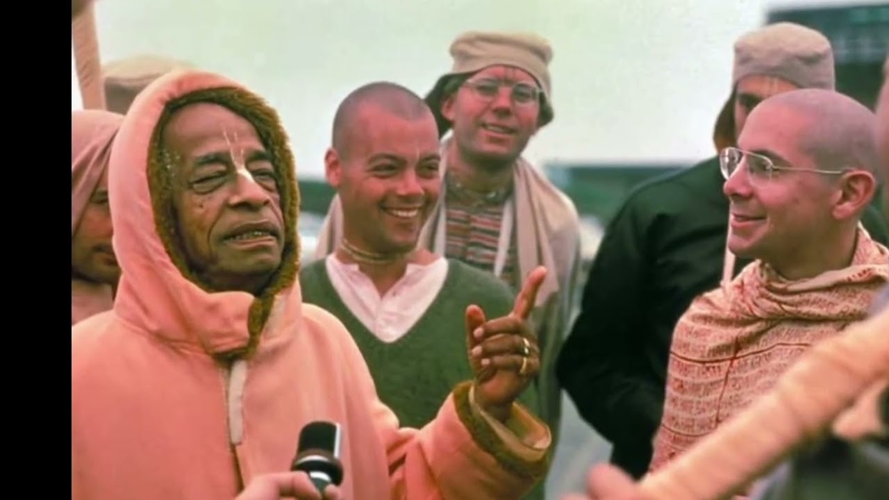 Govindam Adi Purusham 
