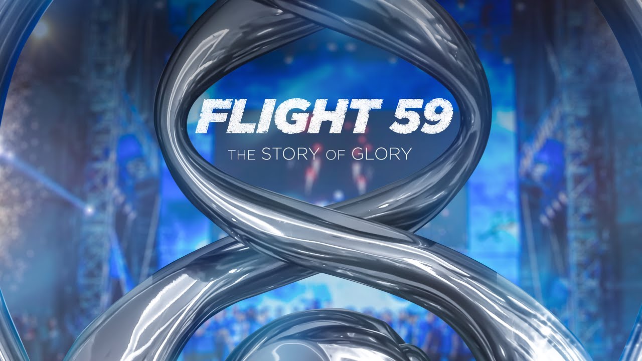 وثائقي الهلال 🏆 | FLIGHT59 | الرحلة 59 💙