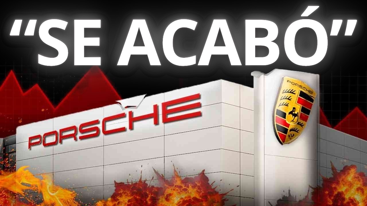 Cuando ignorar a tus clientes DESTRUYE tu Negocio: La caída de Porsche