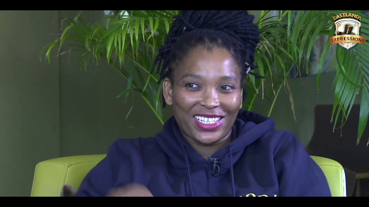 Nkulee Dube Talks to  Mykal Black about Her Kenyan Experience, Her Father & Future Projects.