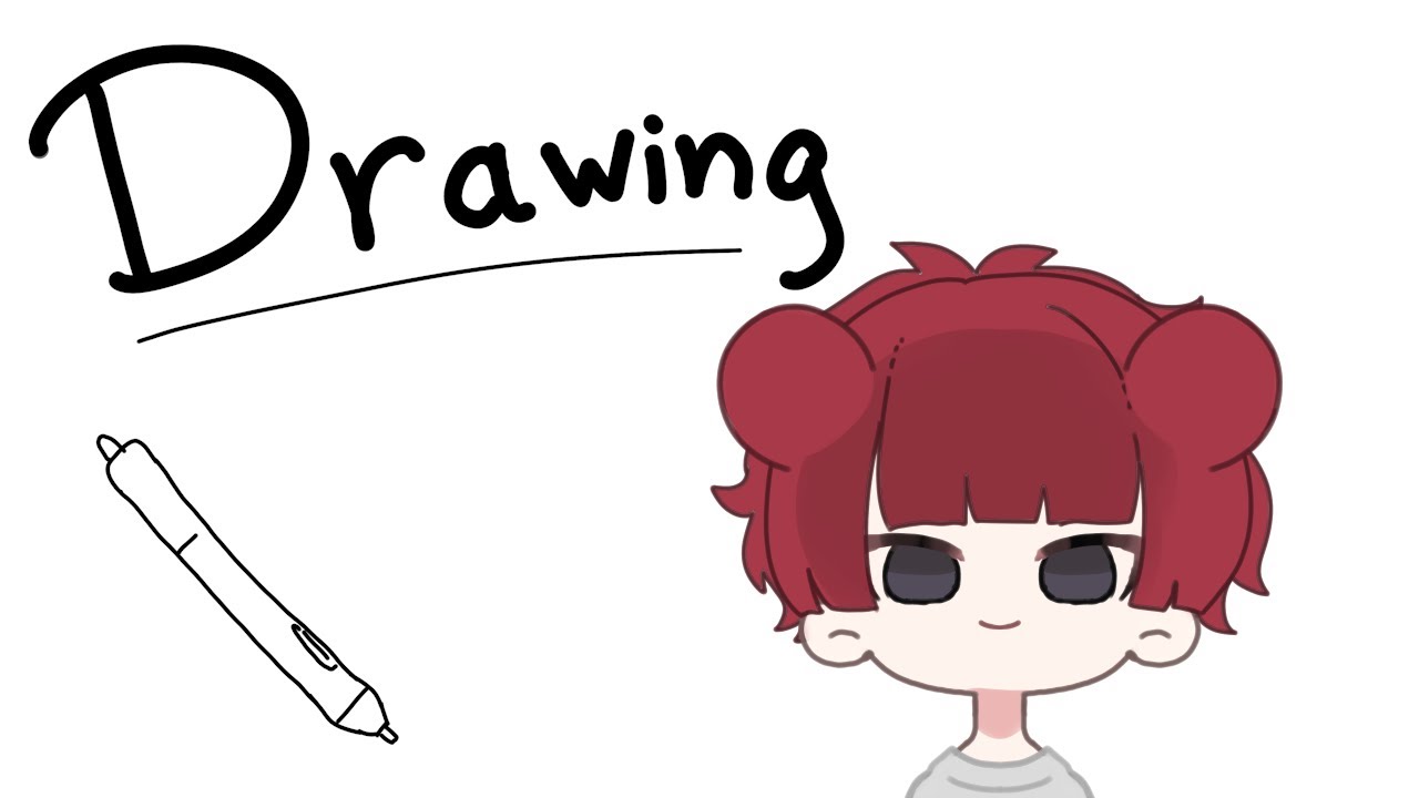 (18) Learning to draw