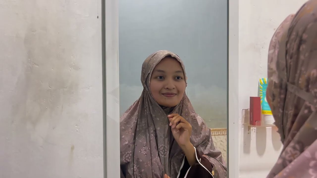 LEBARAN - H. RHOMA IRAMA (Cover) || Official Video Lebaran Yayasan Al-Hidayah 2026