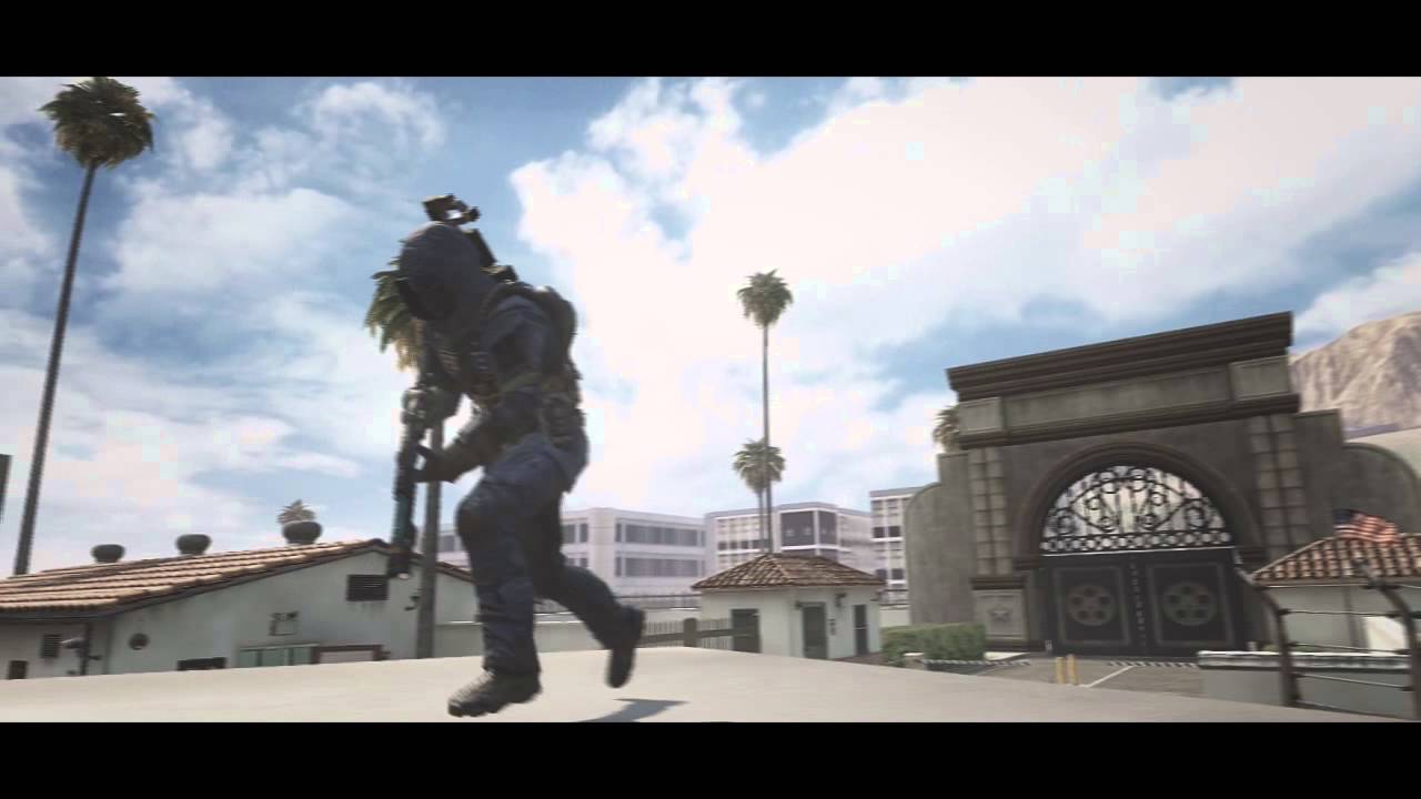 Minitage #3 | Joined PhoenixHQ