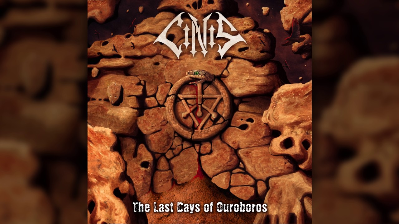 Cinis - The Last Days Of Ouroboros - Full Album