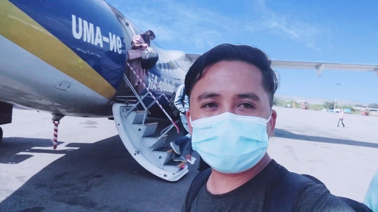 Bhadrapur to Kathmandu| Birtamod | Bhadrapur Jhapa| Travel Vlog| Buddha Air | Nepali Vlog|@RJPasang