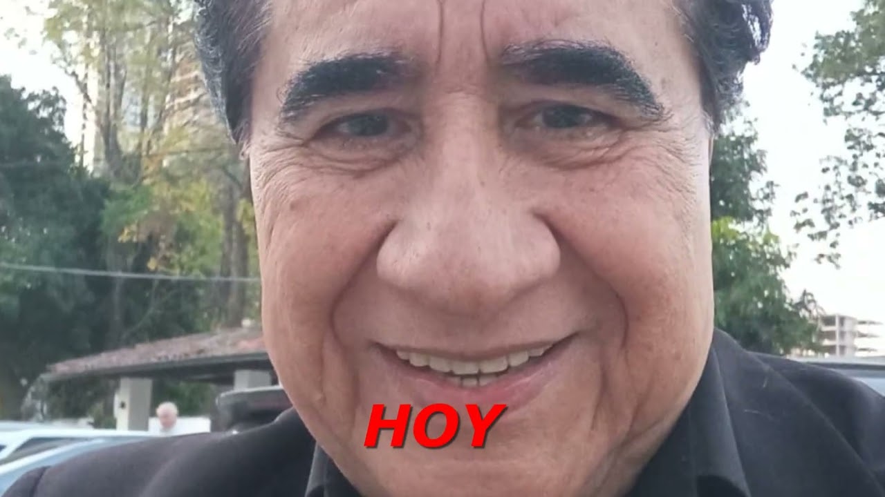 TETETO MOLINAS NUNCA SUPE MAS DE TI