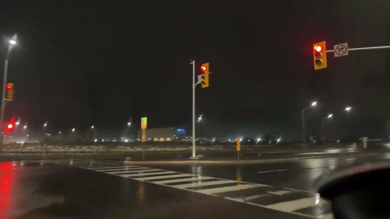 출근길